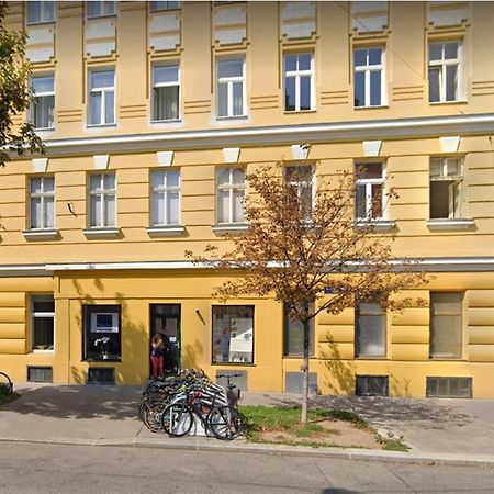 Apartamento Lieblingsplatz Viena Exterior foto